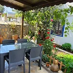 Alpi Apart Bodrum Lemon House- Quite, Close To The Sea And Central