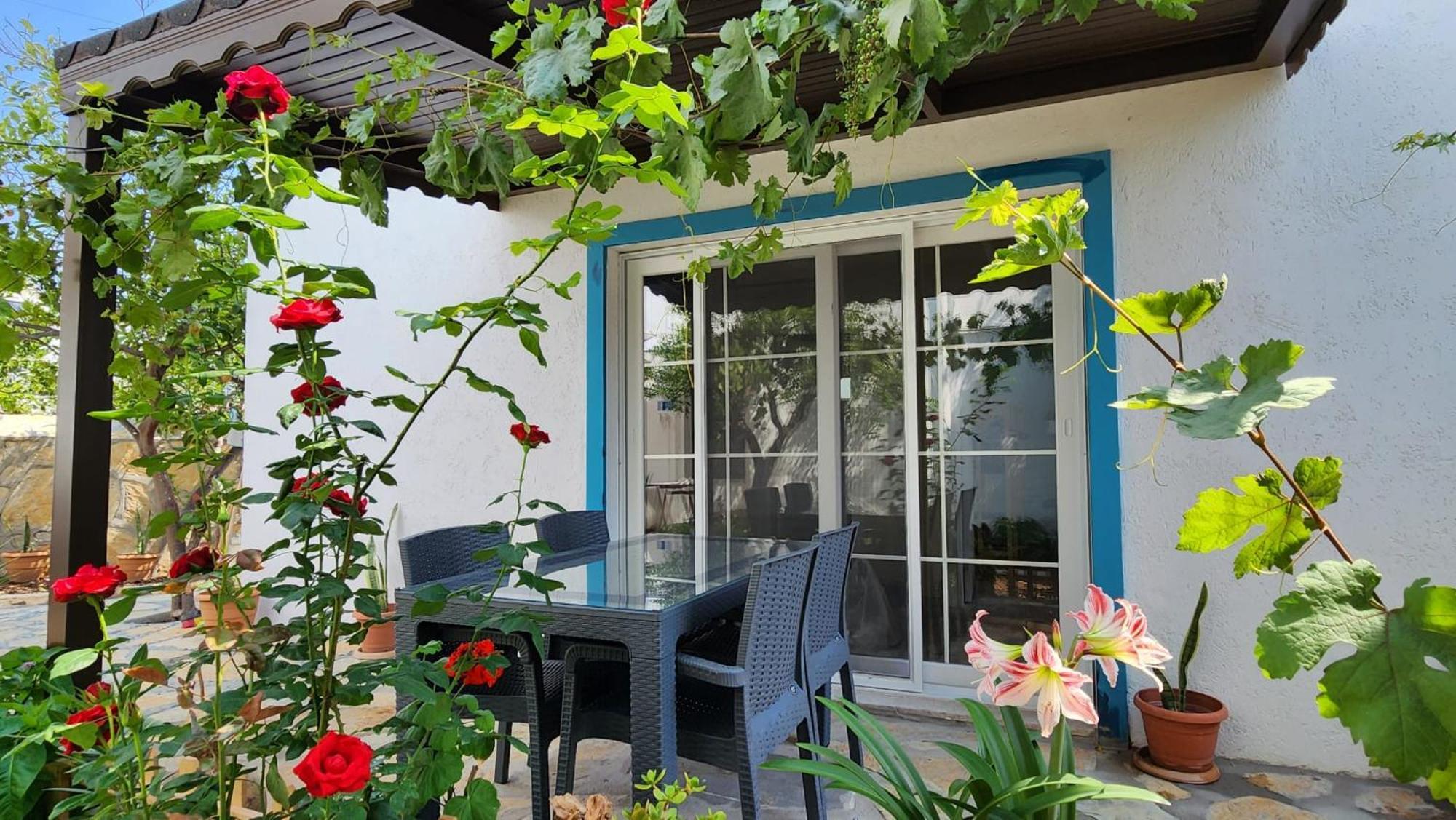 Tatil Evi Alpi Lemon House- Quite, Close To The Sea And *